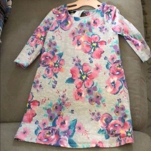 Moon & stars dress